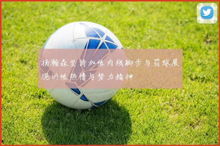 杨瀚森坚持加练内线脚步与罚球展现训练热情与努力精神