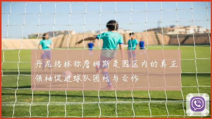 丹尼格林称詹姆斯是园区内的真正领袖促进球队团结与合作